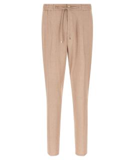 ETRO Повседневные брюки