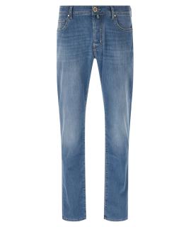 JACOB COHEN Джинсы скинни
