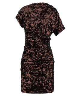 GANNI Вечернее платье