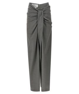 GIUSEPPE DI MORABITO Прямые брюки