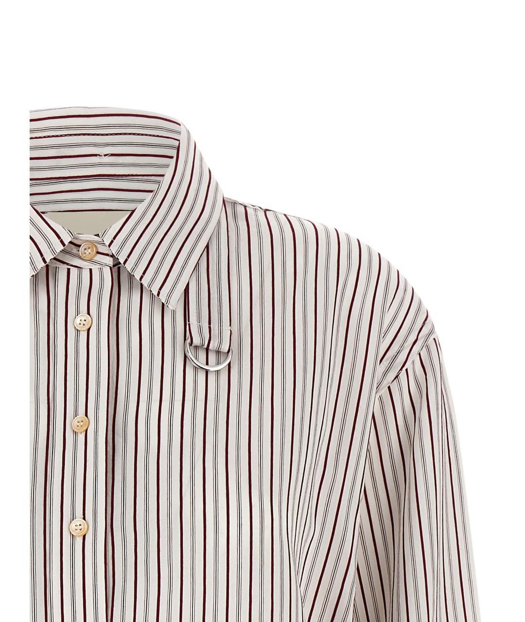 ISABEL MARANT Мульти вискозная блузы, фото 3