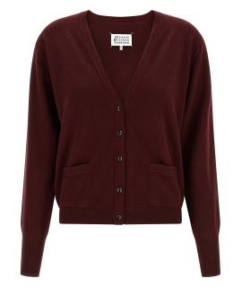 MAISON MARGIELA Кардиган