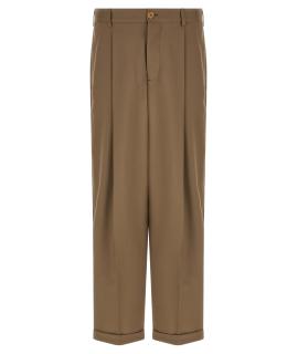 MARNI Повседневные брюки