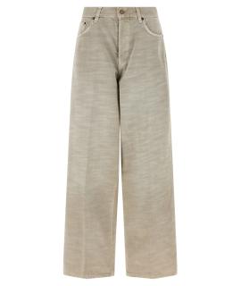 HAIKURE Прямые джинсы