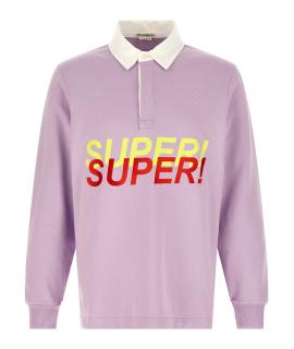 J.W.ANDERSON Поло с длинным рукавом