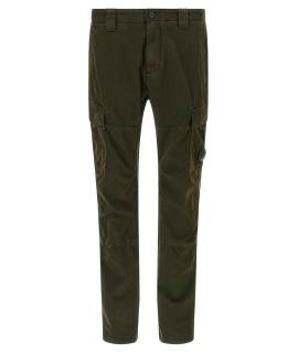 CP COMPANY Повседневные брюки