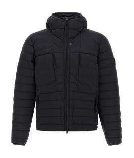 STONE ISLAND Пуховик