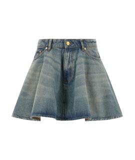 GANNI Юбка мини