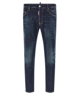 DSQUARED2 Джинсы скинни
