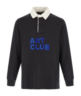 J.W.ANDERSON Поло с длинным рукавом