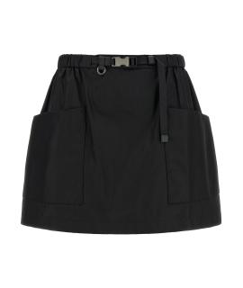PRADA Юбка мини