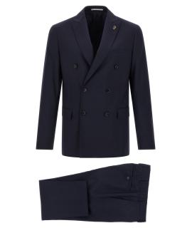 PAL ZILERI Классический костюм