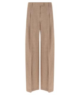BRUNELLO CUCINELLI Прямые брюки