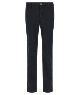 JACOB COHEN Прямые джинсы