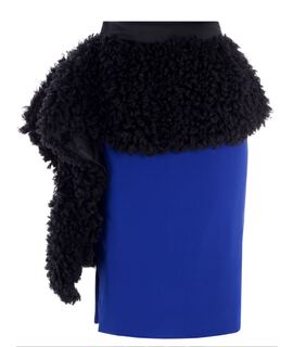 

Юбка миди TSUMORI CHISATO