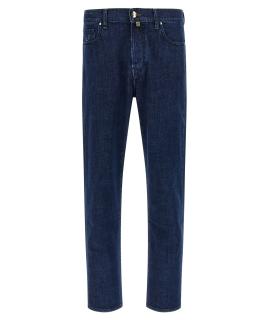 JACOB COHEN Джинсы скинни