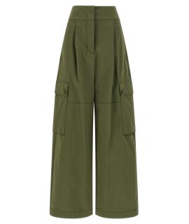 WEEKEND MAX MARA Прямые брюки