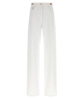 VERSACE Прямые джинсы