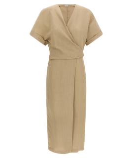 BRUNELLO CUCINELLI Платье