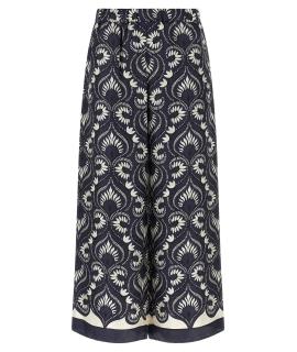 WEEKEND MAX MARA Прямые брюки