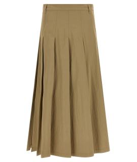 WEEKEND MAX MARA Юбка миди