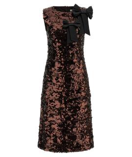 GANNI Вечернее платье