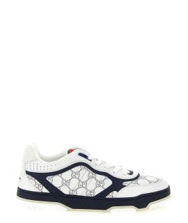 GUCCI Низкие кроссовки / кеды