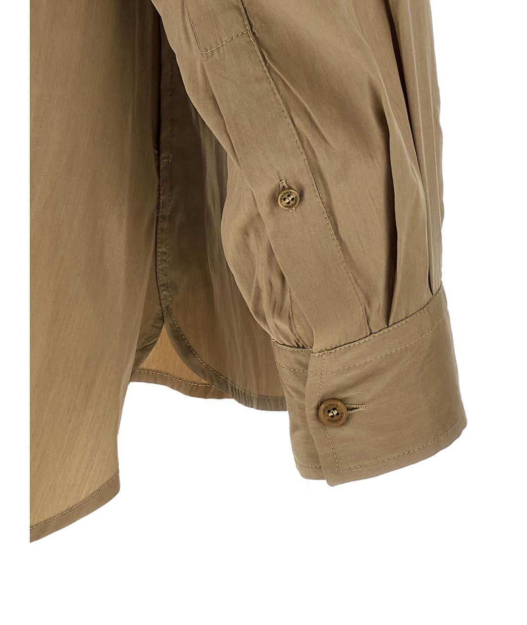 ISABEL MARANT Зеленый жакет/пиджак, фото 4