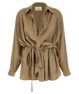 ISABEL MARANT Жакет/пиджак