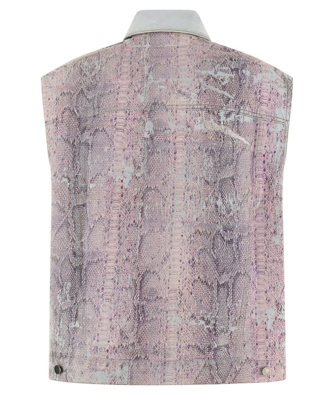 HAIKURE Мульти жилетка, фото 2