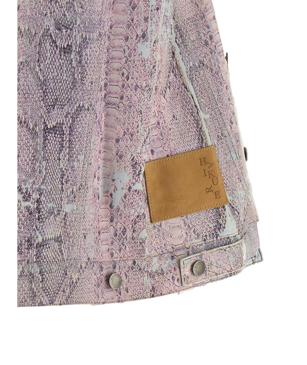 HAIKURE Мульти жилетка, фото 4