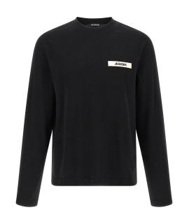 JACQUEMUS Лонгслив