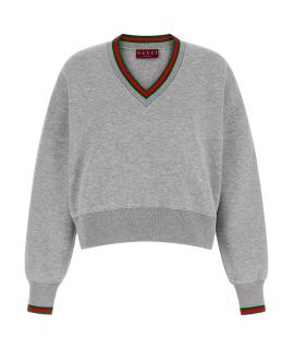 GUCCI Джемпер / свитер