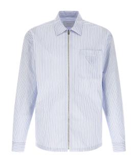 PRADA Кэжуал рубашка