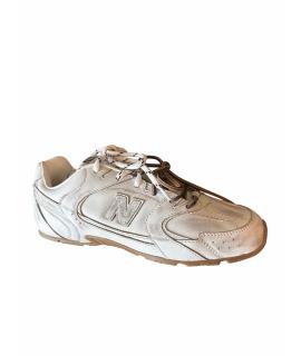 MIU MIU Кроссовки