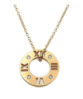 TIFFANY&CO Подвеска