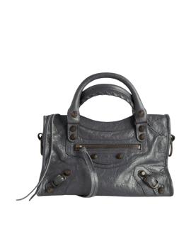 BALENCIAGA Сумка с короткими ручками