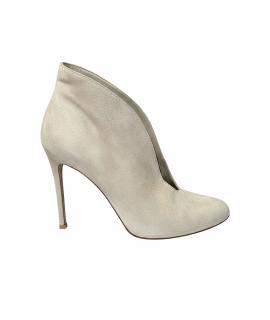 GIANVITO ROSSI Ботильоны