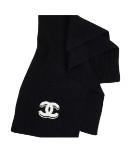 CHANEL Шарф