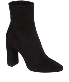 SAINT LAURENT Ботильоны