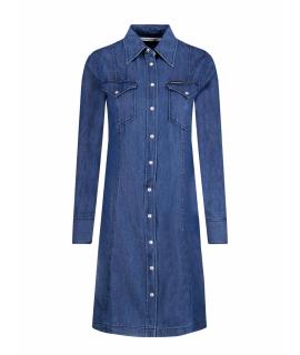 CALVIN KLEIN Повседневное платье