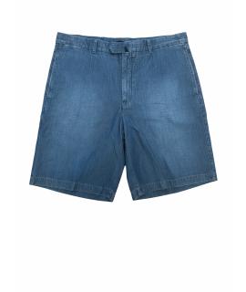 ERMENEGILDO ZEGNA XXX Шорты