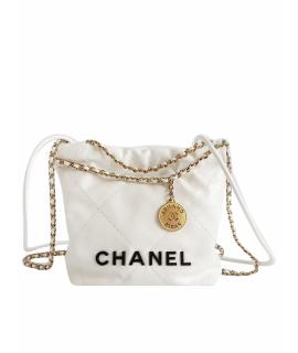 CHANEL Сумка через плечо