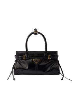 PRADA Сумка с короткими ручками