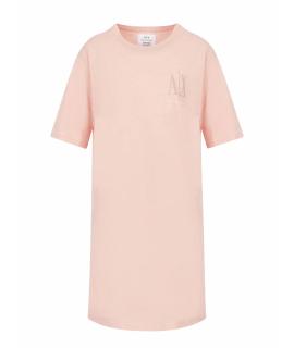 ARMANI EXCHANGE Повседневное платье