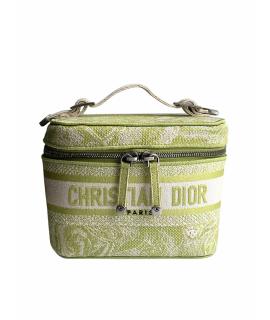 CHRISTIAN DIOR Сумка через плечо