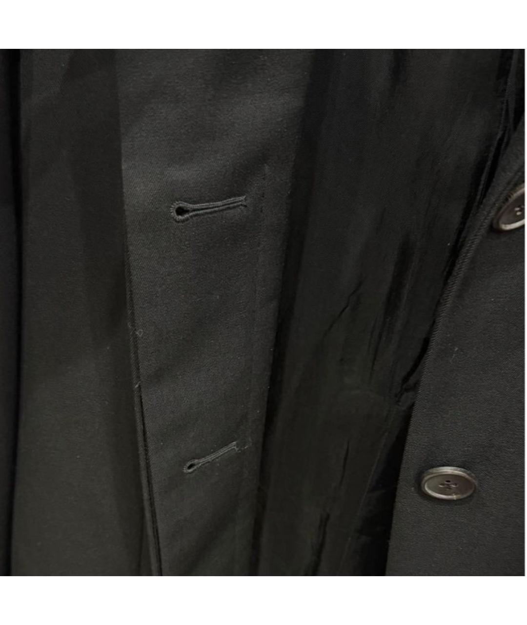 THE ROW Черный жакет/пиджак, фото 4