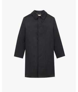 SAINT LAURENT Пальто