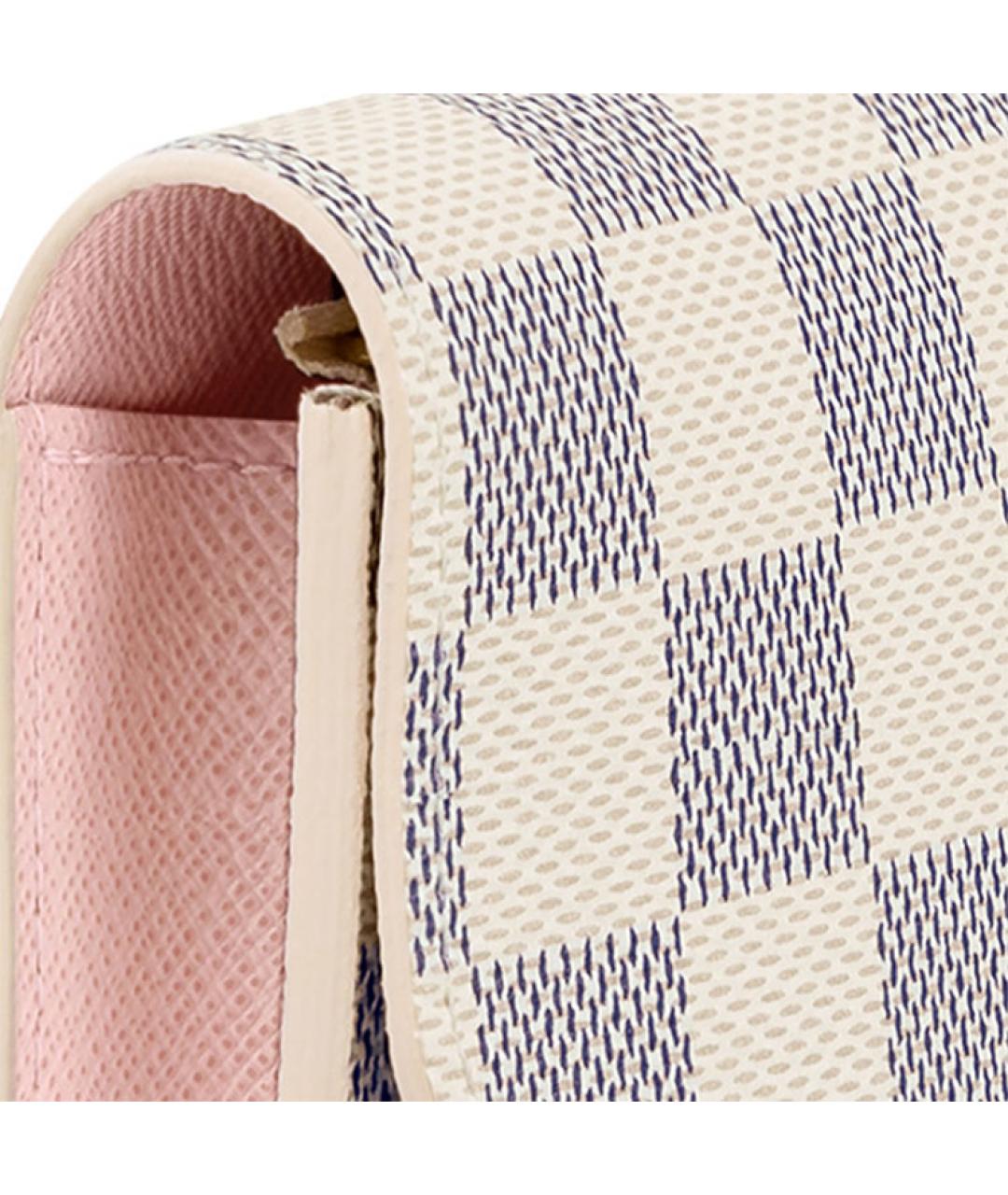 LOUIS VUITTON Кошелек, фото 5