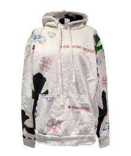 CHROME HEARTS Худи/толстовка